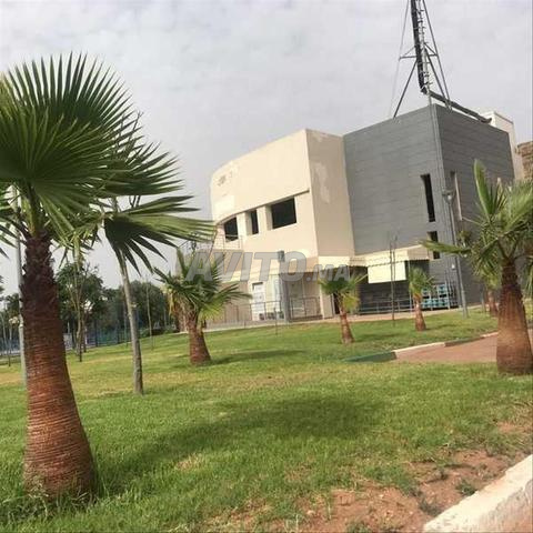 162150-Vente Terrain à Bouskoura Bouskoura de 1002