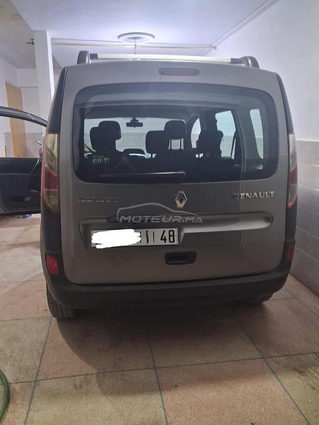 Renault Kangoo 2021 à Oujda