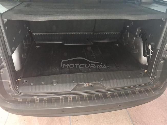 Renault Kangoo 2021 à Oujda