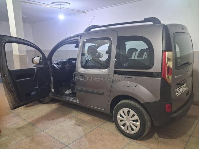 Renault Kangoo 2021 à Oujda