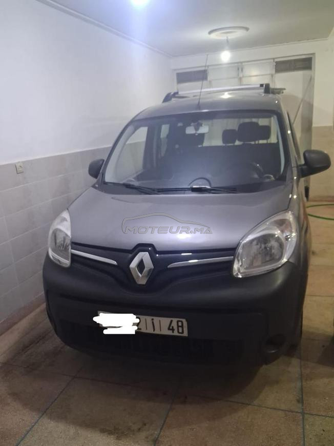 Renault Kangoo 2021 à Oujda
