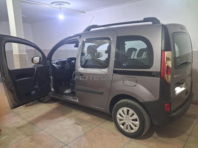 Renault Kangoo 2021 à Oujda