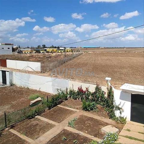 18000-Vente Villa à de 8855 m² - 2