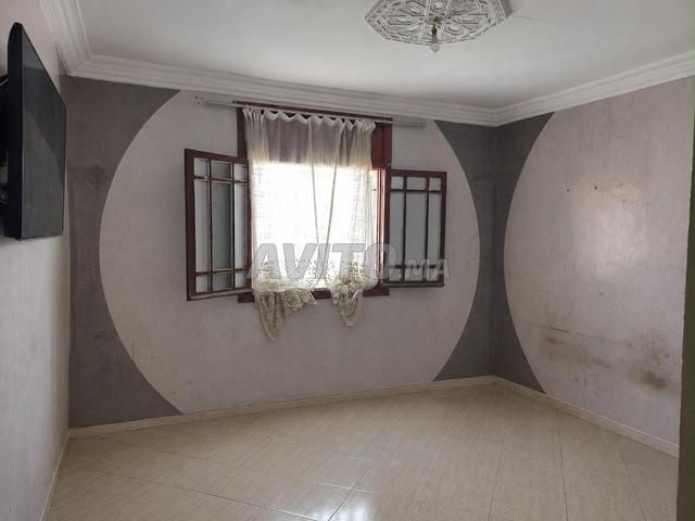 Appartement à louer - 2