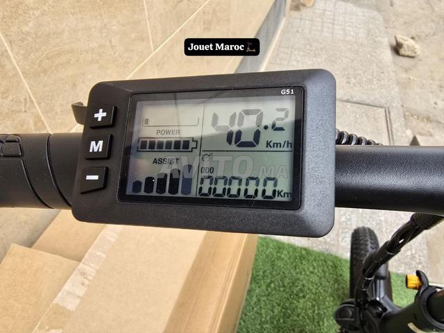 Vélo électrique - 2