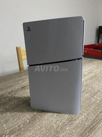 ps5 slim CD - 2