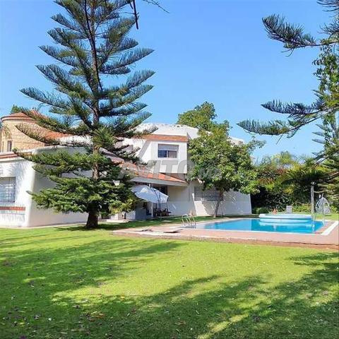 106411-Vente Villa à Rabat Quartier Des Ambassades