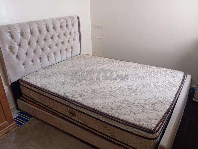 Chambre à coucher complète à vendre