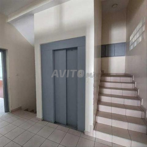 152889-Vente Bureau à Casablanca Derb Omar de 1430 - 2