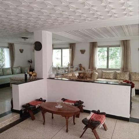 166575-Vente Villa à Casablanca Val Fleuri de 1267 - 2