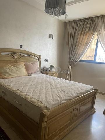 Appartement meublé à Rabat Hay Barid