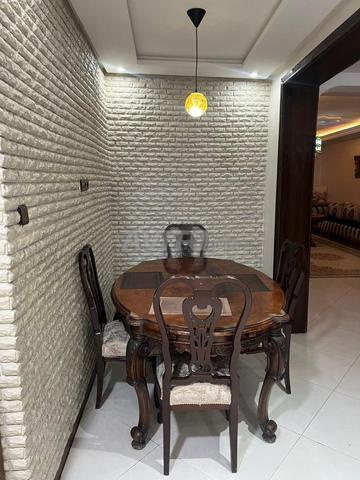 Appartement à louer - 2