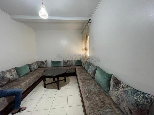 Maison Tiq Tanger - 2