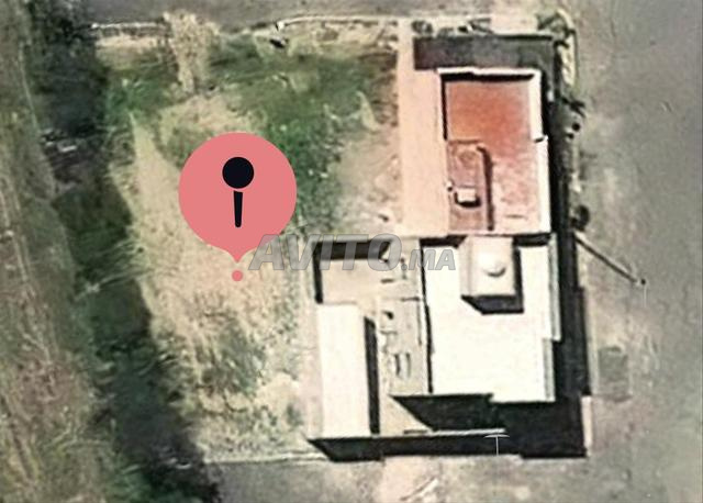 Je propose un terrain de 214 m² - 2