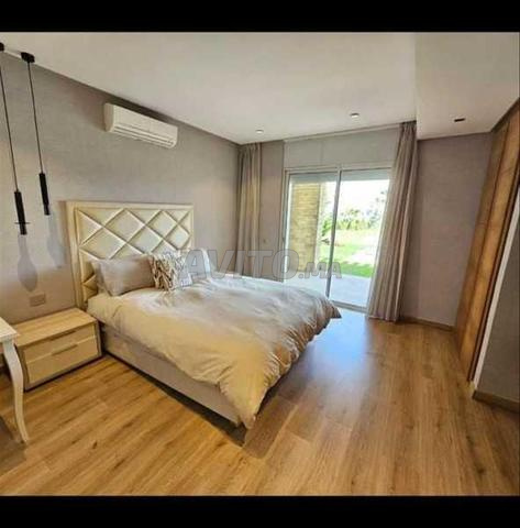 169442-Vente Villa à Bouskoura Ville Verte de 1093 - 2