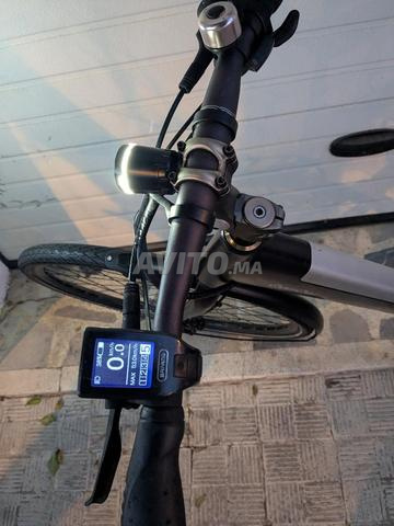 Vélo électrique QonQer Germany - 2
