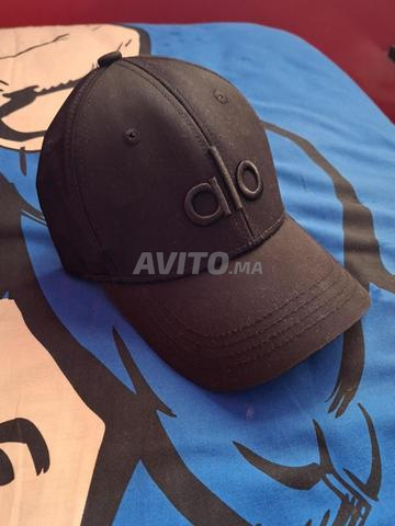 Casquette Alo Origine Neuve S - 2