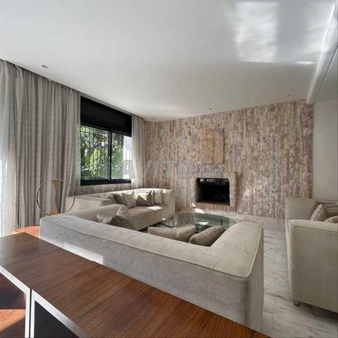 71610-Vente Villa à Mohammédia Hay Al Wafae de 783 - 2