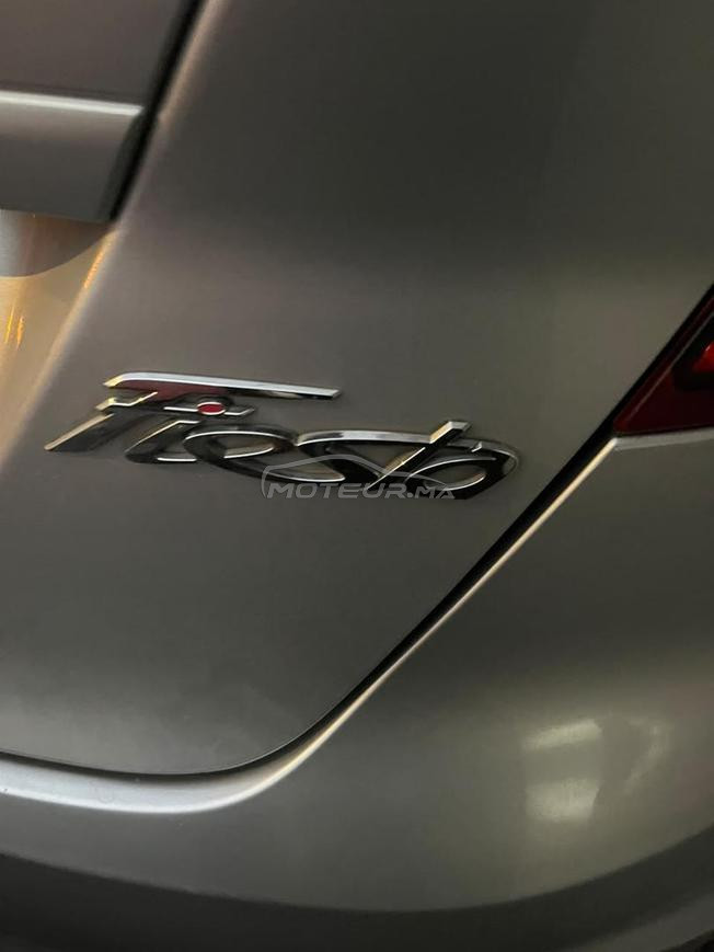 ford fiesta 2018