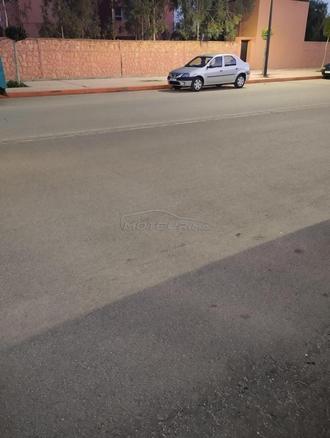 Dacia Logan très bon  