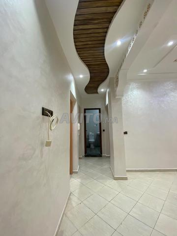 Appartement 2 chambres rénové à Hay Mohammadi - 2