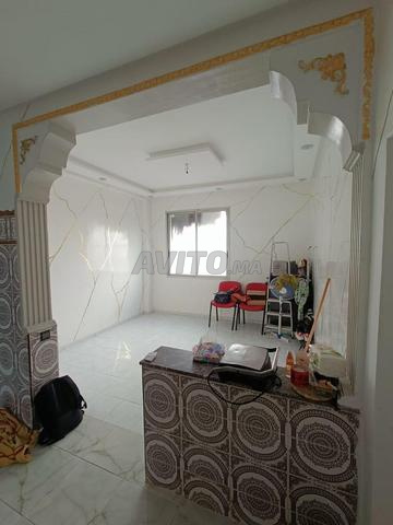 Appartement à louer 52 m² à Casablanca - 2