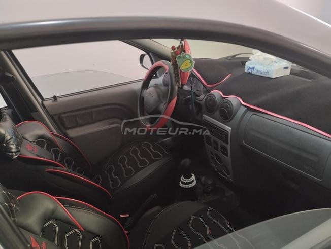 Dacia Logan très bon  