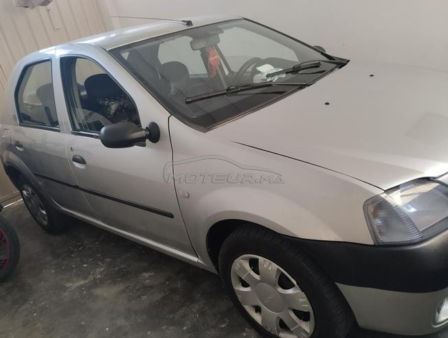 Dacia Logan très bon  