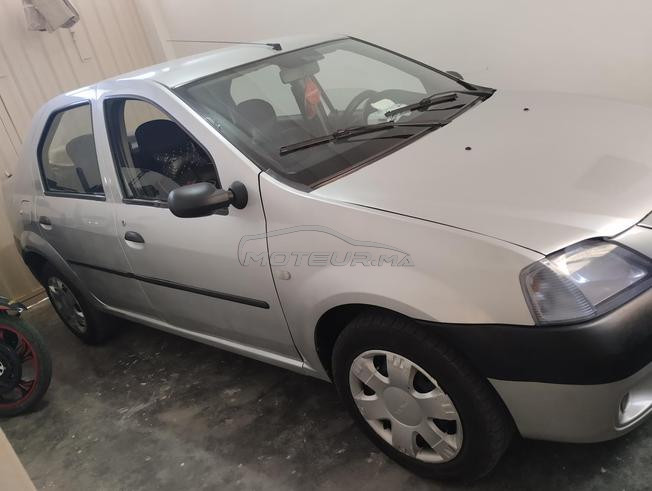 Dacia Logan très bon  