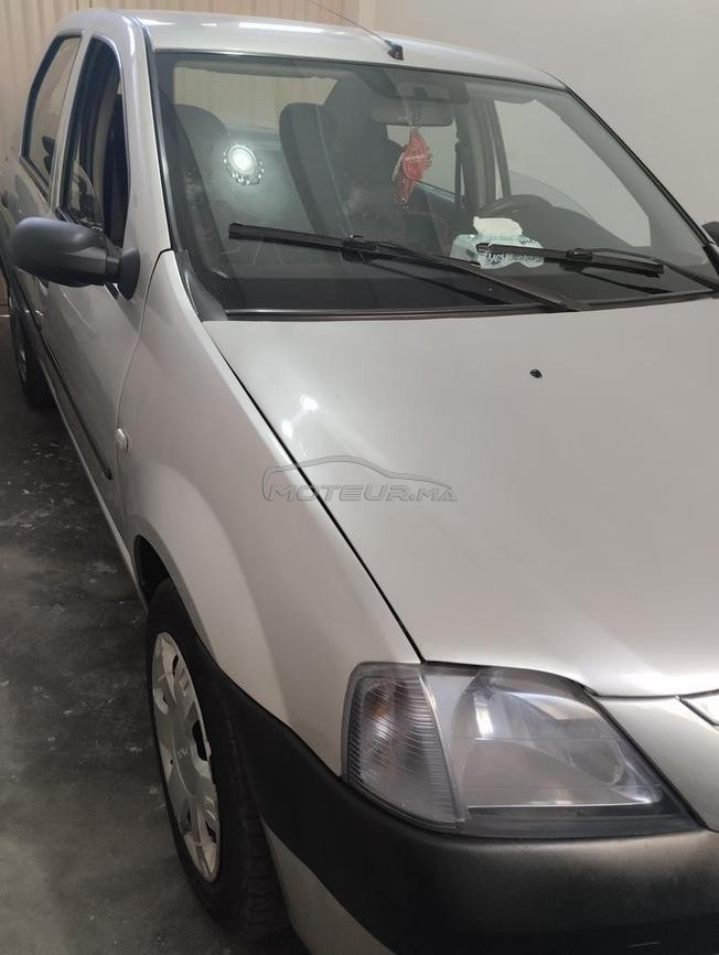 Dacia Logan très bon  