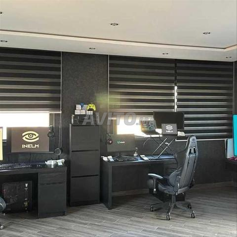 102212-Vente Villa à Casablanca Ain Sebaa de 704 m - 2