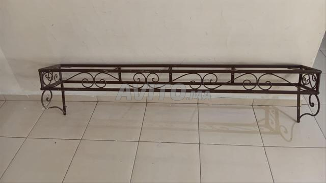 حامل حديد - 2
