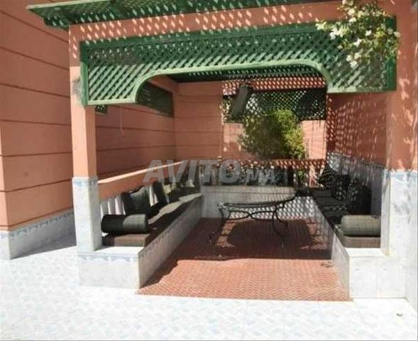 84916-Vente Villa à Marrakech Assif de 662 m²