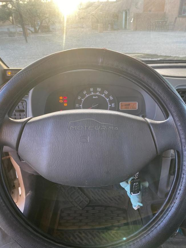 Suzuki Alto Essence Manuelle 2013 à Merzouga