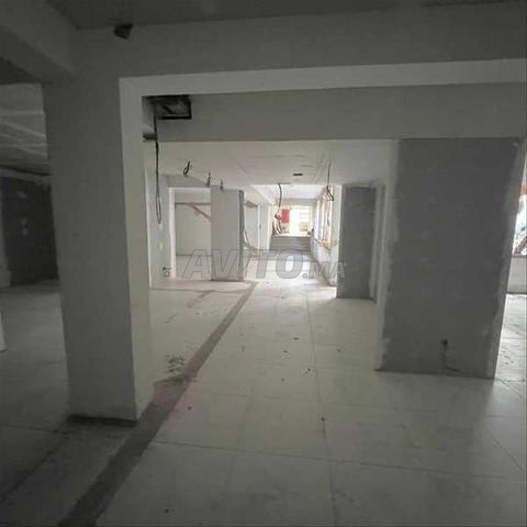 17971-Vente Local à Casablanca Bourgogne (Anfa) de
