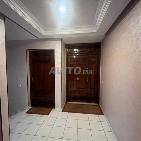 121047-Vente Appt à Casablanca Racine de 538 m² - 2