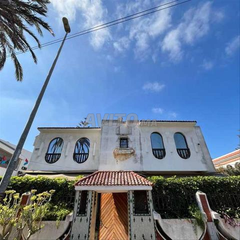 157018-Vente Villa à Casablanca Cil de 471 m²