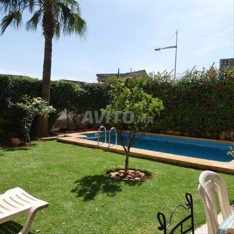 173514-Vente Villa à Dar Bouazza Tamaris2 de 462 m²