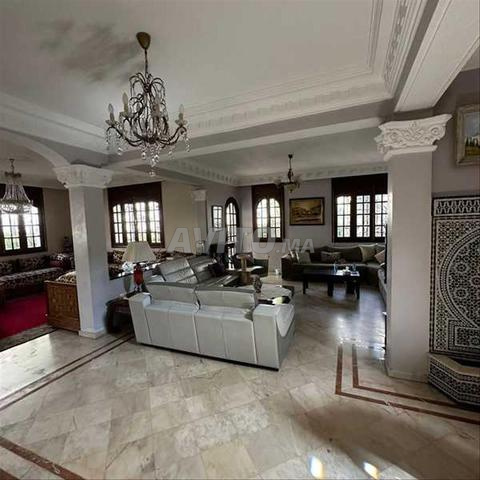 140164-Vente Villa à Casablanca Cil de 433 m² - 2