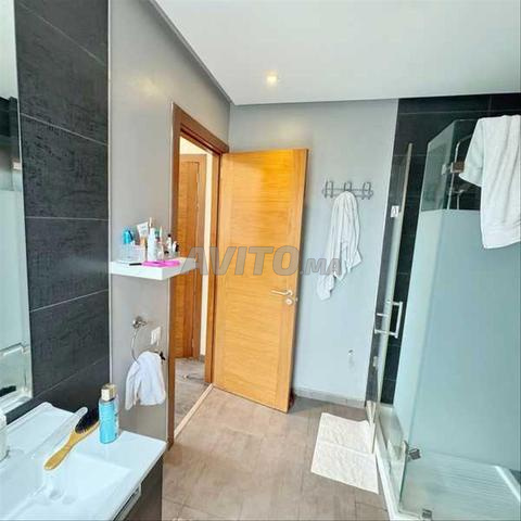 174553-Vente Villa à Dar Bouazza Tamaris1 de 429 m - 2