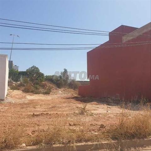 182426-Vente Terrain à Bouskoura Bouskoura de 428 - 2