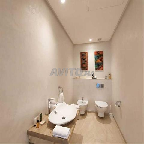 181786-Vente Villa à Dar Bouazza Tamaris de 405 m² - 2