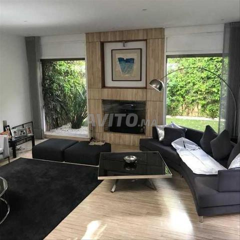 61006-Vente Villa à Casablanca Oulfa de 401 m²