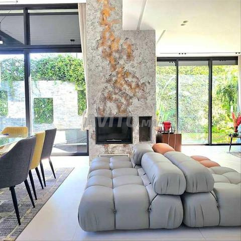 177424-Vente Villa à Dar Bouazza Tamaris1 de 401 m²