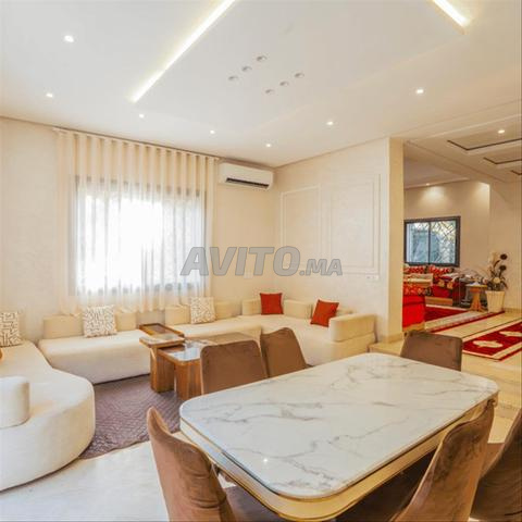 171538-Vente Villa à Marrakech Targa de 397 m² - 2