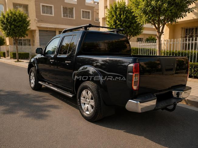 Nissan nevara model 2006 dewana 2011 