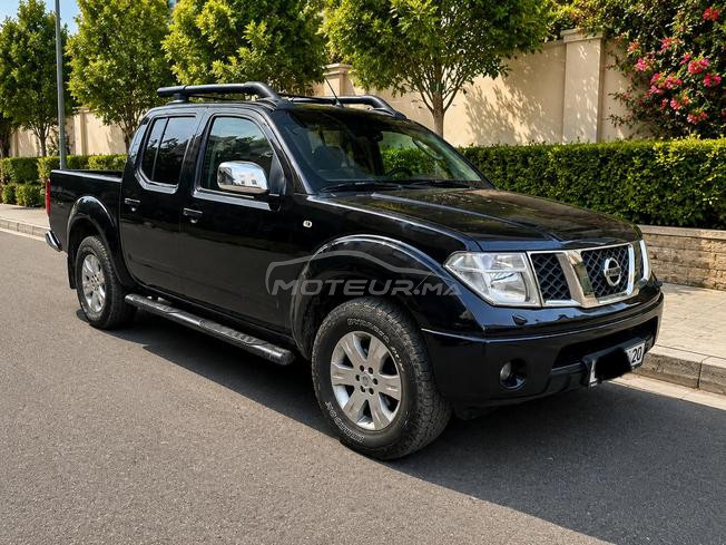Nissan nevara model 2006 dewana 2011 