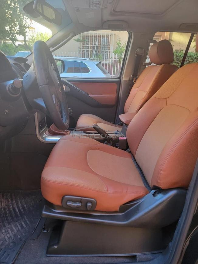 Nissan nevara model 2006 dewana 2011 