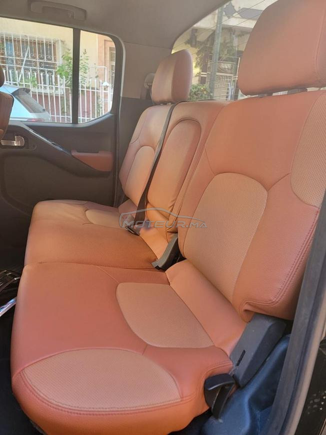 Nissan nevara model 2006 dewana 2011 