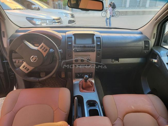Nissan nevara model 2006 dewana 2011 